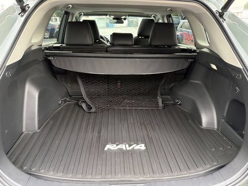 Used 2023 Toyota RAV4 XLE w/ Convenience Package AWD/4WD image 18