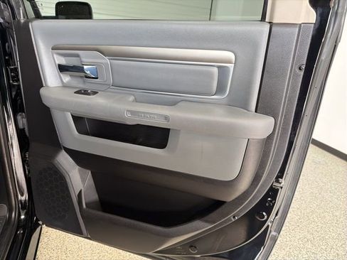Used 2014 RAM 1500 Big Horn image 26