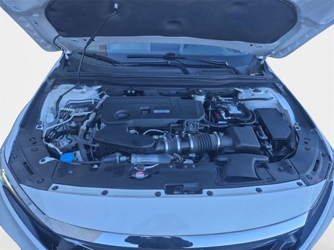 Certified 2019 Honda Accord Touring image 24
