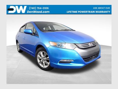 Used 2011 Honda Insight LX