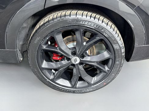 Used 2024 Dodge Hornet R/T Plus w/ Track Pack image 37