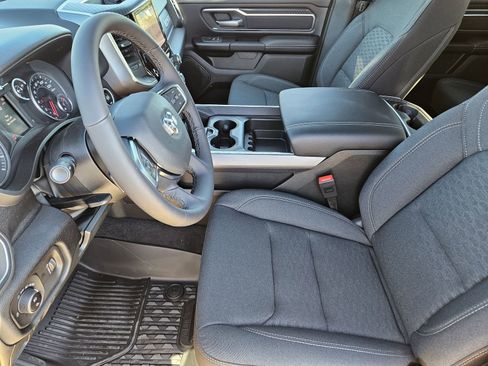 New 2026 RAM 1500 Lone Star image 16