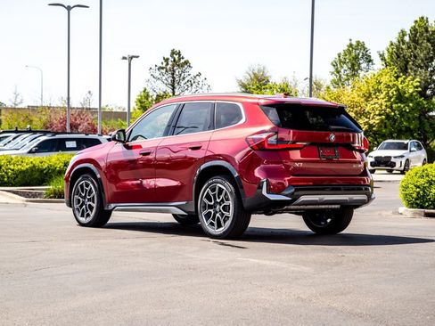 New 2026 BMW X1 xDrive28i w/ Technology Package image 3