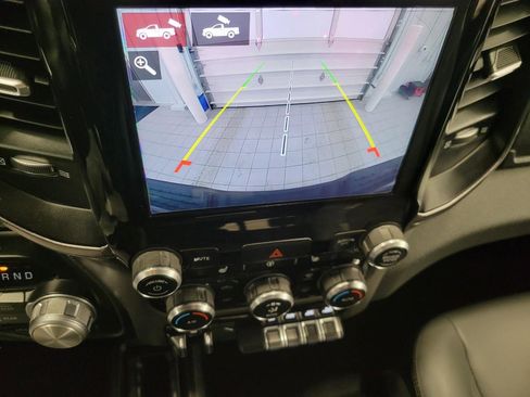 Used 2020 RAM 2500 Power Wagon image 14