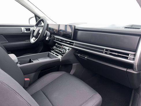 Used 2026 Hyundai Santa Fe SE AWD/4WD image 16