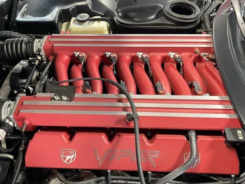 Used 1999 Dodge Viper RT/10 RWD image 44