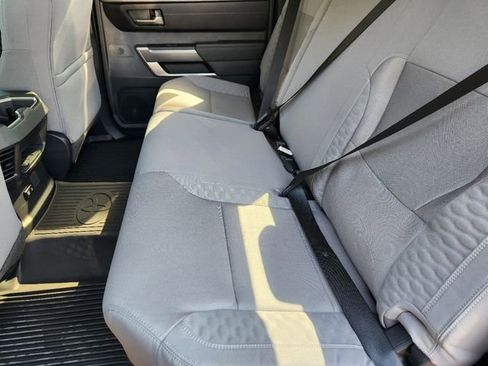 Used 2024 Toyota Tundra SR5 AWD/4WD image 26