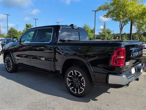 New 2026 RAM 1500 Limited image 6