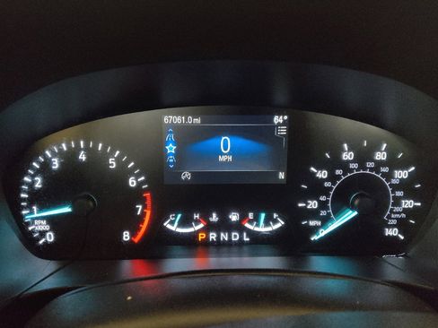 Used 2020 Ford Escape SE image 23