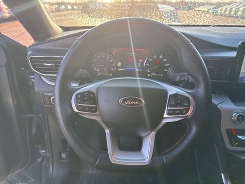 Used 2023 Ford Explorer Timberline w/ Timberline Technology Package image 15