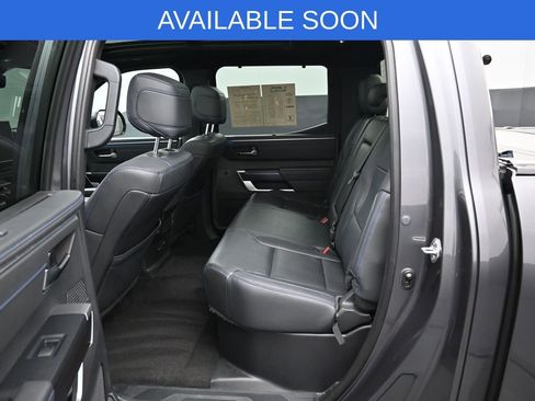 Used 2023 Toyota Tundra Platinum image 30