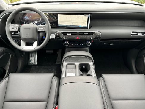 New 2026 Hyundai Palisade SEL AWD/4WD image 13