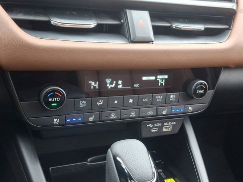 New 2026 Subaru Outback Touring XT image 12