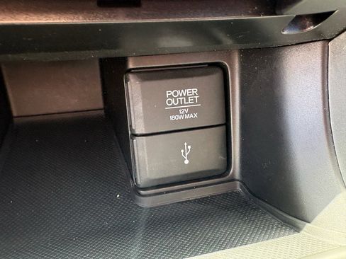 Used 2015 Honda Accord Sport image 20
