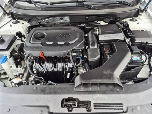 Used 2018 Hyundai Sonata SE FWD image 20