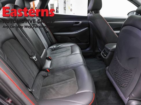 Used 2022 Hyundai Sonata SEL Plus FWD image 25