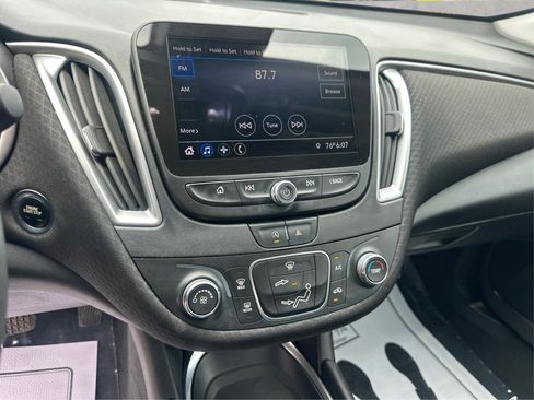 Used 2020 Chevrolet Malibu LS w/ Driver Confidence Package II FWD image 23