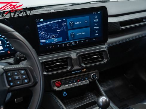 Used 2024 Ford Mustang Dark Horse image 35