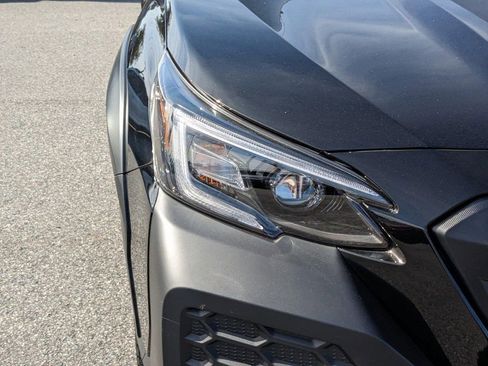 New 2025 Subaru Outback Wilderness w/ Wilderness Package image 9