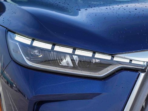 New 2026 INFINITI QX60 Pure image 4