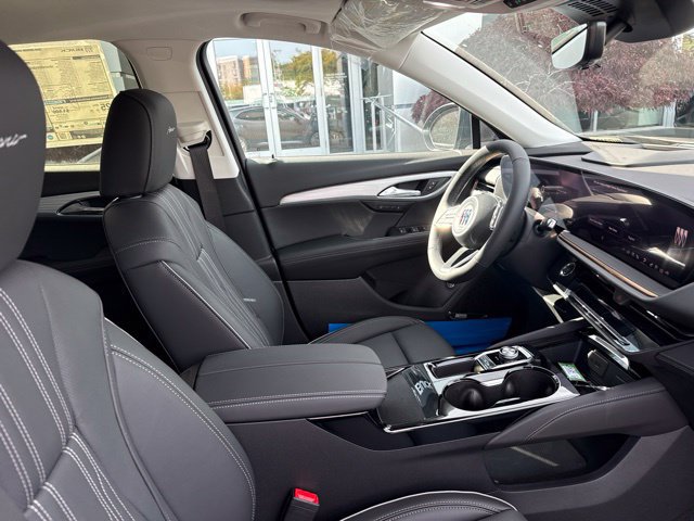 New 2026 Buick Envision Avenir AWD/4WD image 29