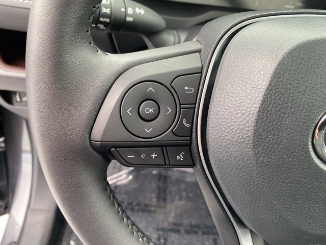 Certified 2025 Toyota RAV4 Limited w/ Advanced Technology Package AWD/4WD image 28
