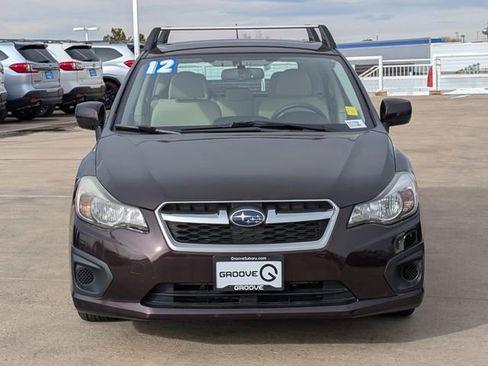 Used 2012 Subaru Impreza 2.0i Premium w/ All-Weather Pkg image 5