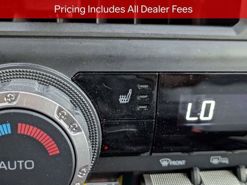 Certified 2024 Toyota Tacoma TRD Off-Road w/ TRD Off Road Upgrade Package AWD/4WD image 25