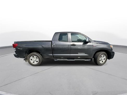 Used 2012 Toyota Tundra 2WD Double Cab w/ Tow Pkg image 5