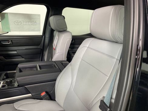 New 2026 Toyota Tundra SR5 w/ SR5 Premium Package image 9