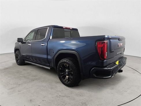 Used 2022 GMC Sierra 1500 Denali image 3