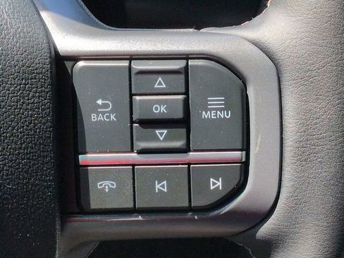 New 2025 Ford F150 Lariat w/ Equipment Group 502A High image 28