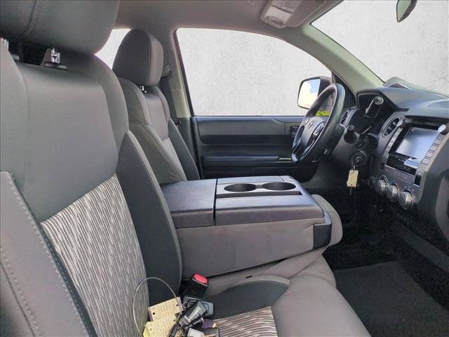 Used 2021 Toyota Tundra SR AWD/4WD image 19