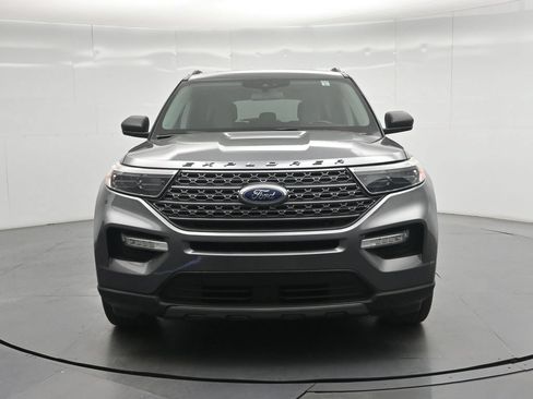 Certified 2021 Ford Explorer XLT w/ Equipment Group 202A RWD image 45