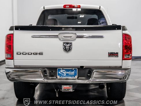 Used 2003 Dodge Ram 1500 Truck ST image 10