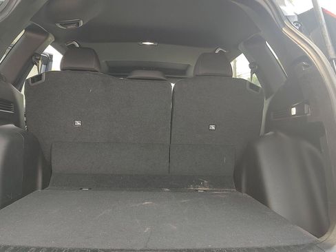 Used 2025 Honda CR-V Sport image 22