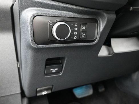 New 2025 Ford Bronco Big Bend AWD/4WD image 17