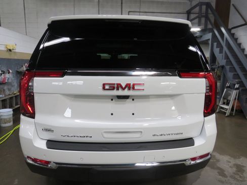 New 2026 GMC Yukon Elevation w/ Elevation Premium Package image 5