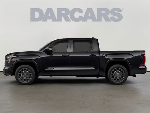 New 2026 Toyota Tundra Platinum AWD/4WD image 11