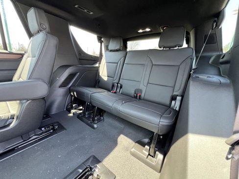 New 2026 GMC Yukon Denali image 45