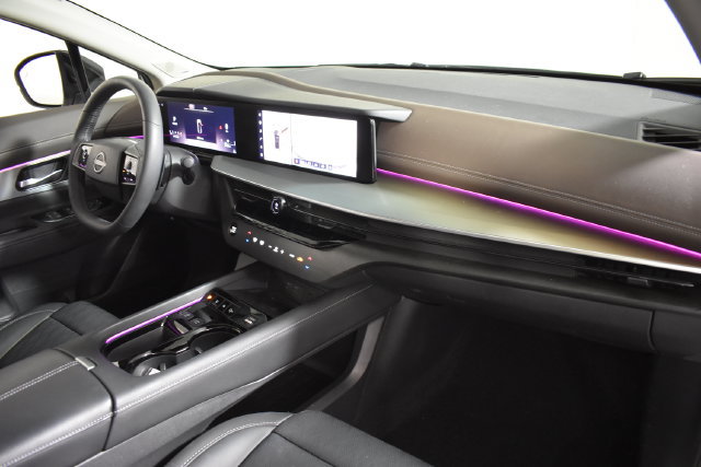 Certified 2026 Nissan Murano Platinum AWD/4WD image 39