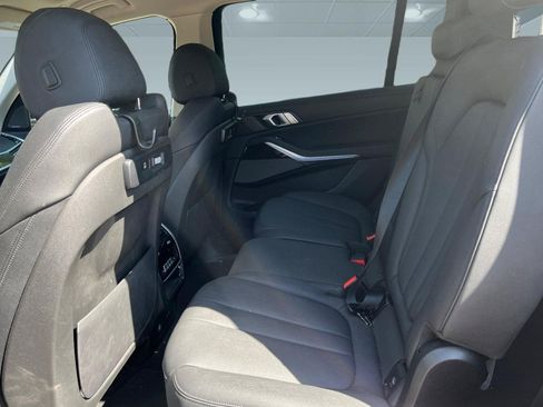 Used 2020 BMW X7 xDrive40i AWD/4WD image 9