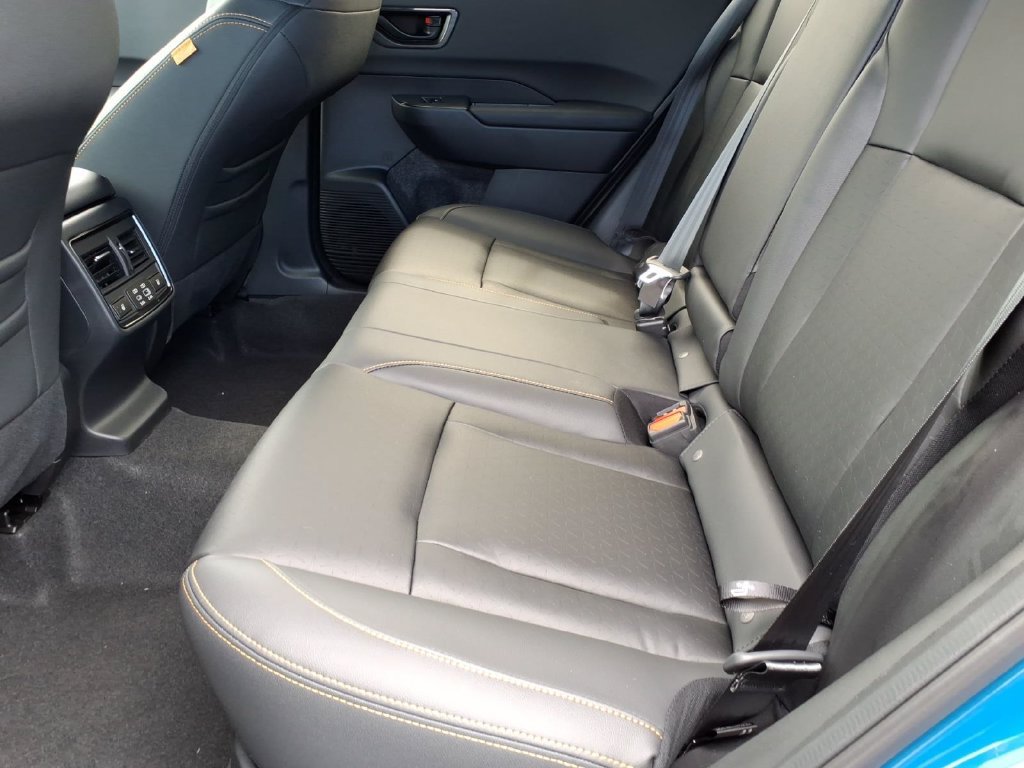 New 2026 Subaru Outback Wilderness w/ Wilderness Package AWD/4WD image 13