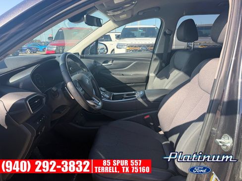 Used 2022 Hyundai Santa Fe XRT w/ Cargo Package FWD image 5