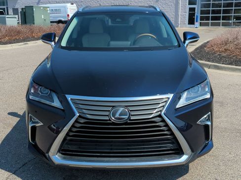 Used 2019 Lexus RX 350 FWD w/ Premium Package image 3