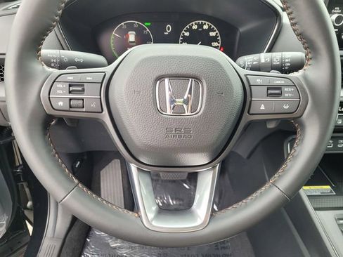 New 2025 Honda CR-V Sport-L image 17