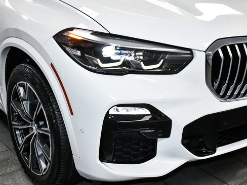 Used 2020 BMW X5 xDrive40i w/ M Sport Package AWD/4WD image 70
