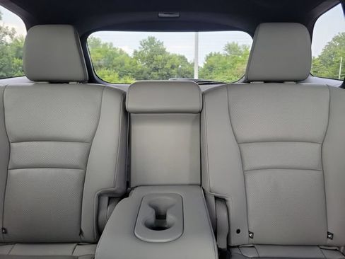 Used 2023 Honda Passport EX-L image 21