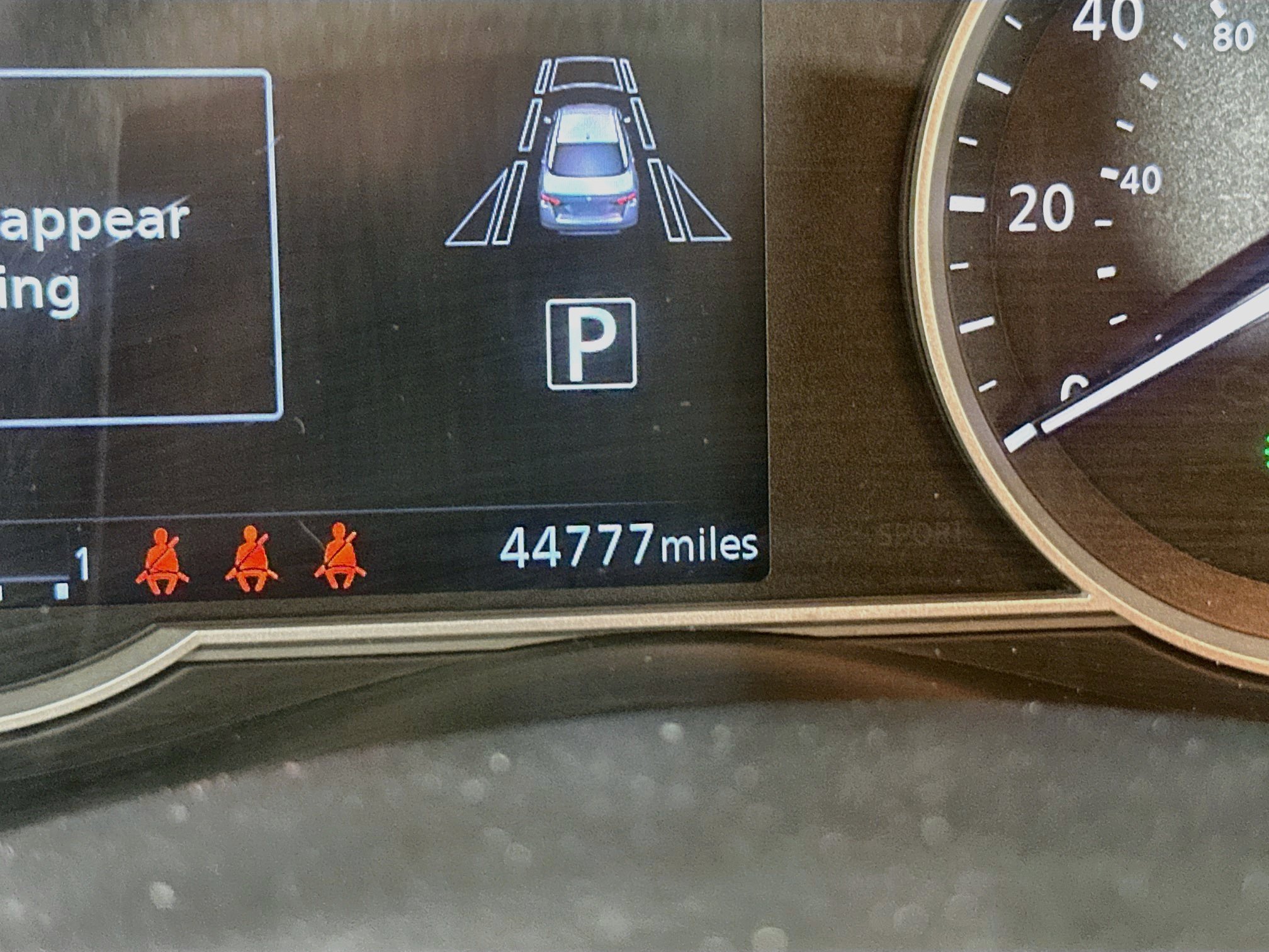 Used 2024 Nissan Versa SV FWD image 18