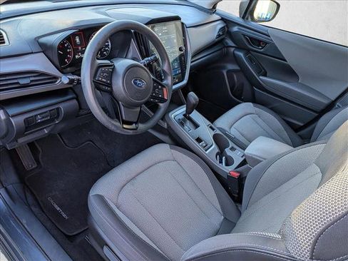 Certified 2024 Subaru Crosstrek 2.0i Premium image 10